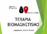 Terapia - Biomagnetismo